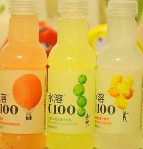 酸甜饮料安利指南